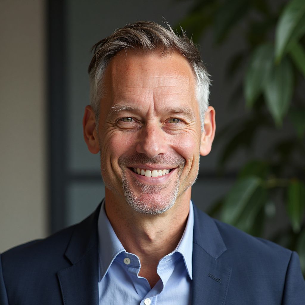 Marco Hoffmann