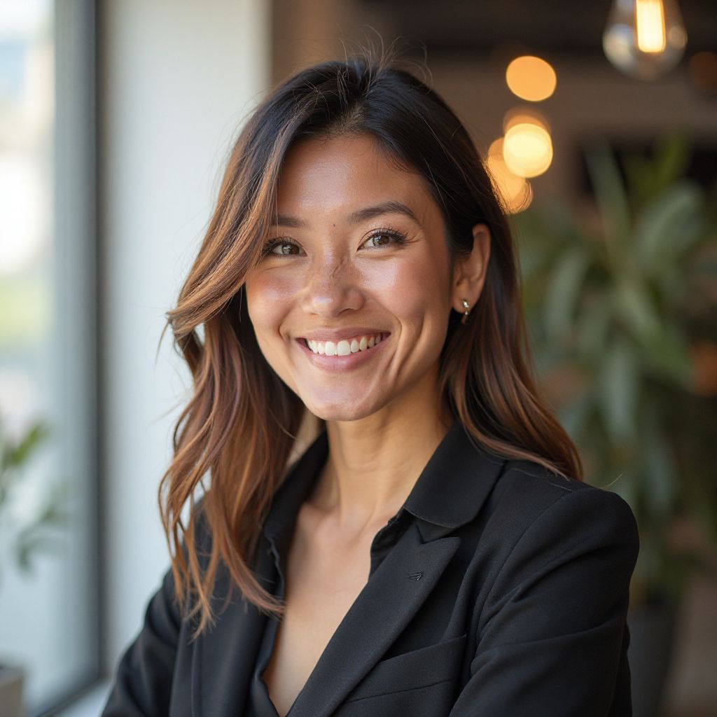 Lisa Chen